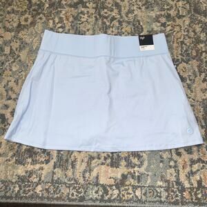 NWT Waggle Pacesetter Skort- 14"- XL- Light Blue